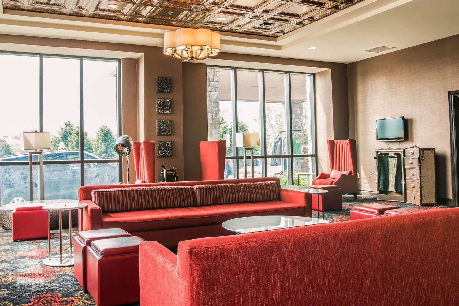 Фото Shoreline Inn & Conference C, Ascend Hotel Collection