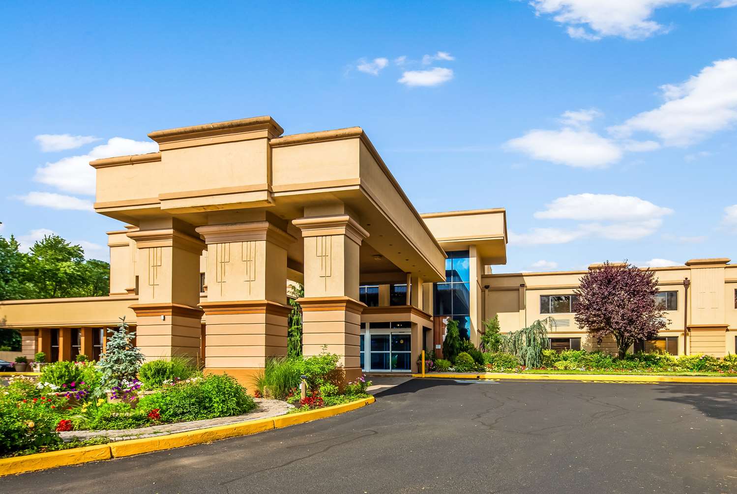 Фото Baymont by Wyndham Pompton Plains/Wayne