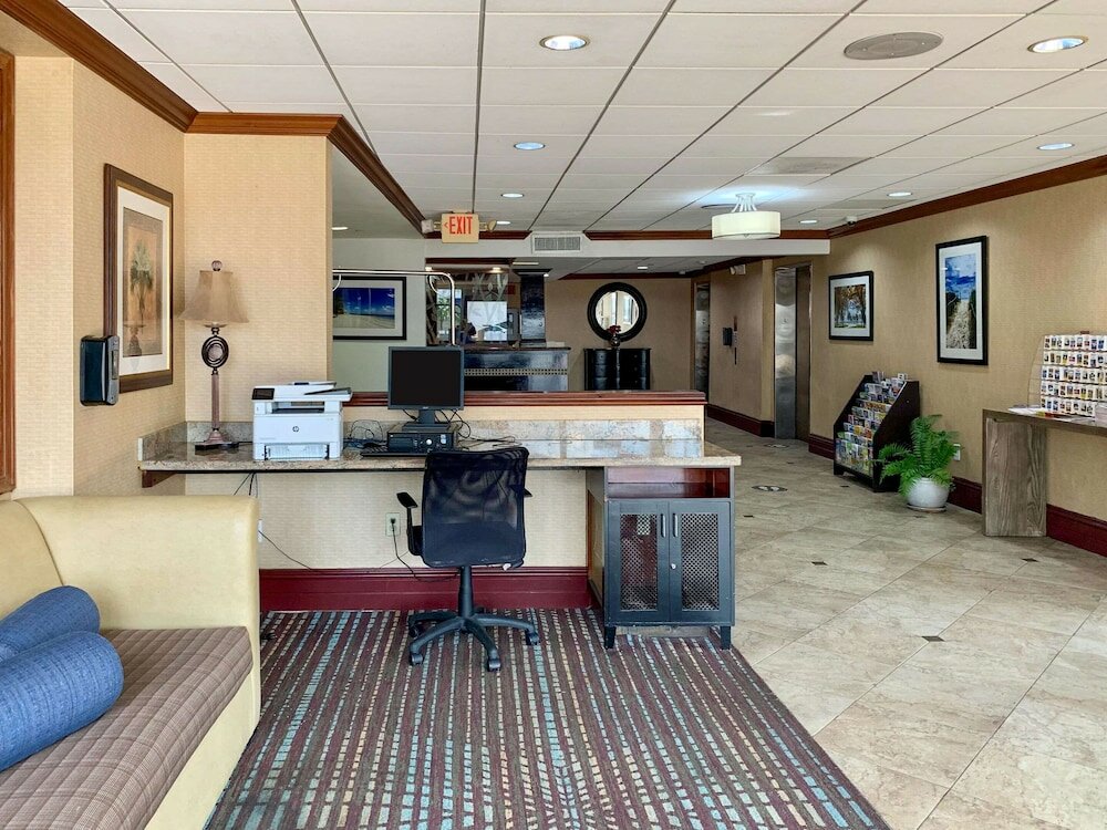 Фото Onyx Hotel Miami Airport