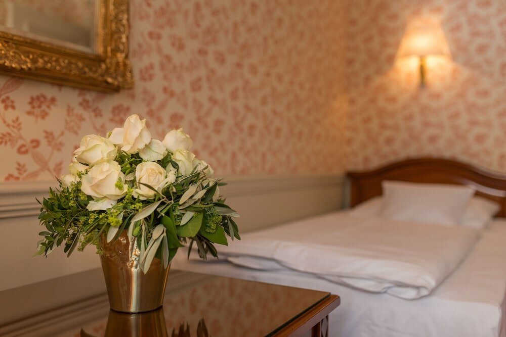 Фото Atlantic Parkhotel