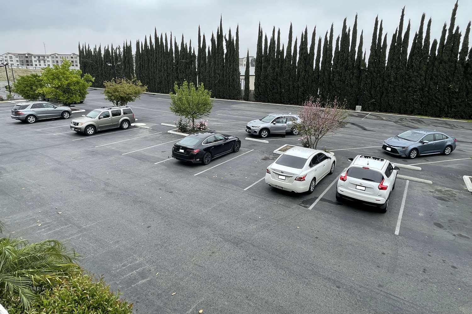 Фото Quality Inn Ontario Airport Convention Center