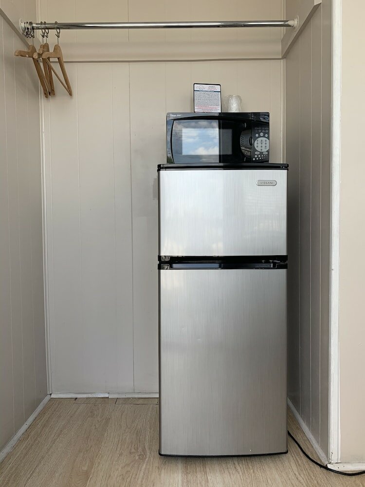 Фото Cabana Motel