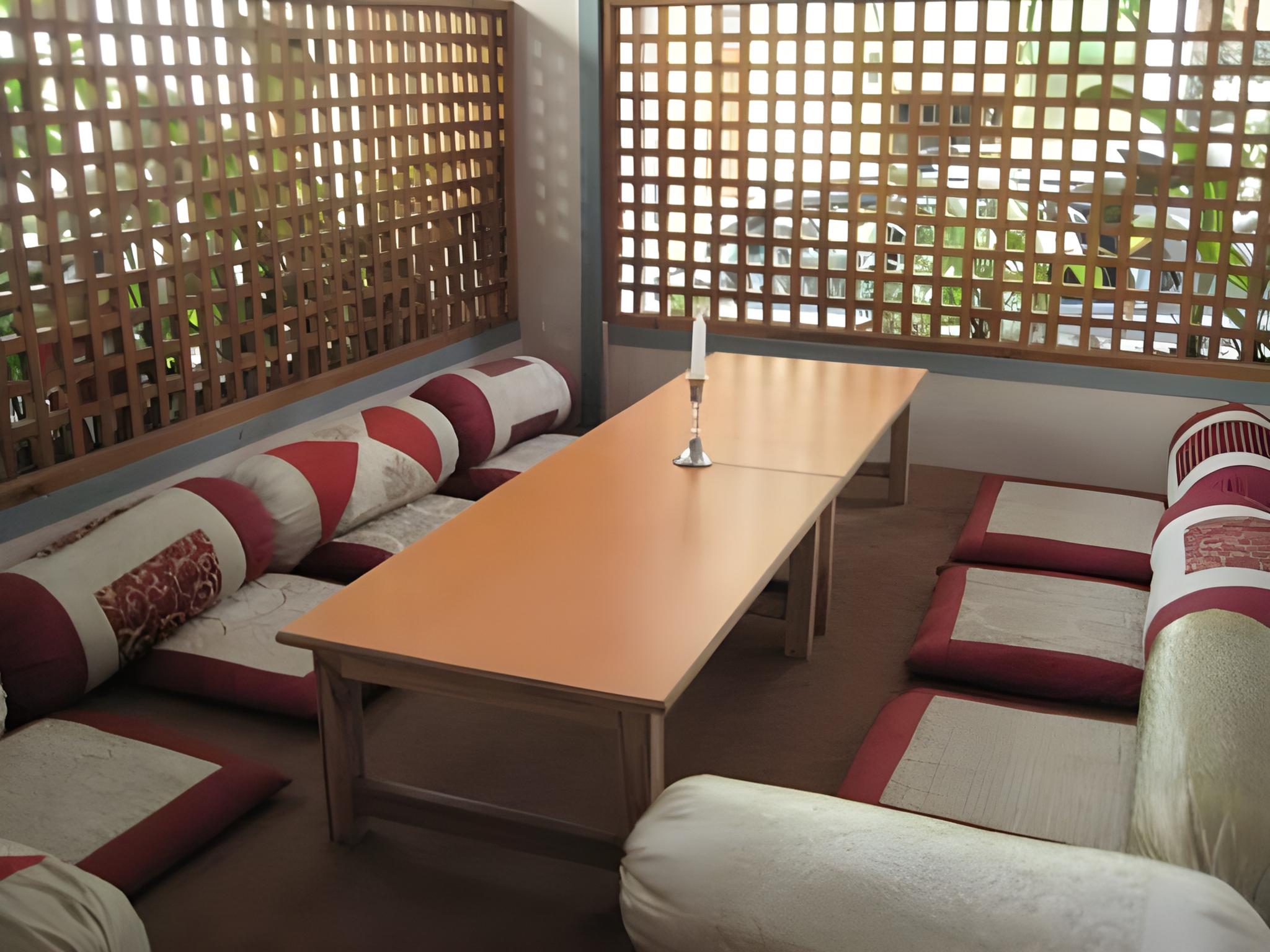 Фото Hotel Buddha Home Nepal