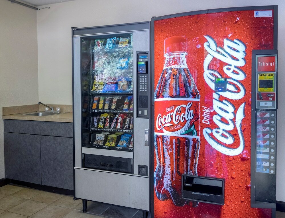 Фото Red Roof Inn Jacksonville - Orange Park