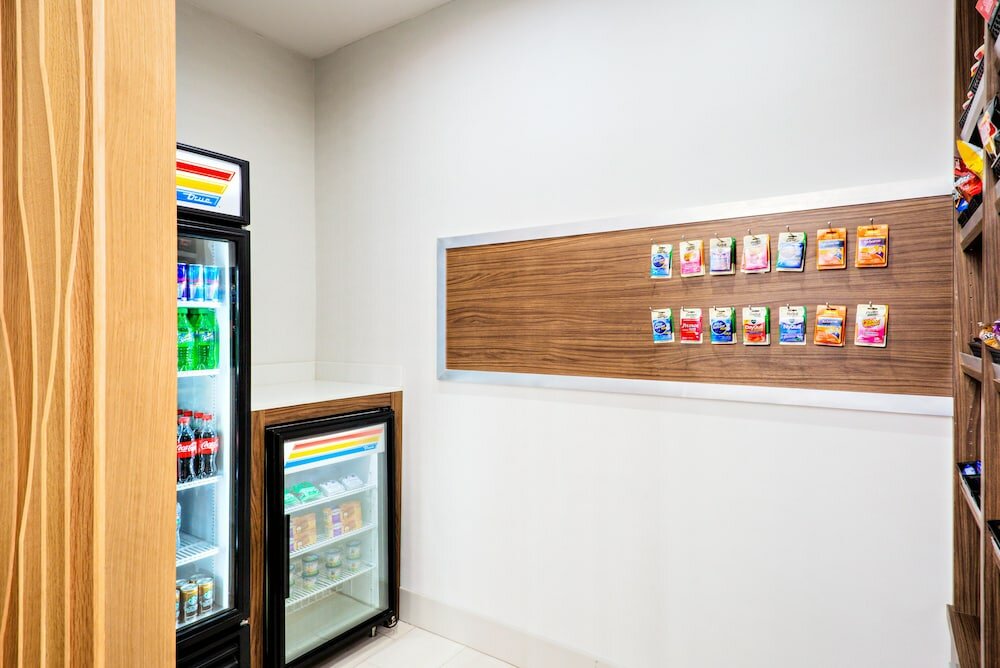 Фото Holiday Inn Express San Francisco Union Square, an Ihg Hotel