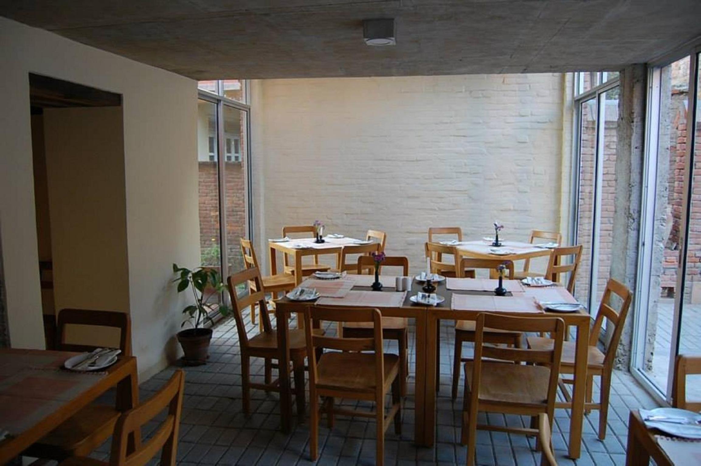 Фото Traditional Homes Swotha