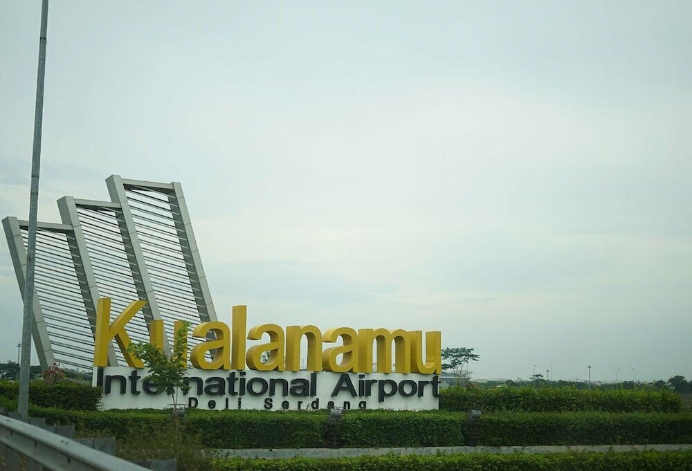 Hotel My Studio Hotels Kualanamu Airport Medan, North Sumatra, photo