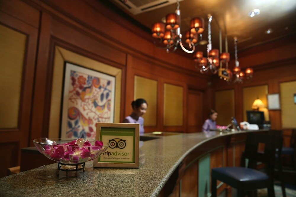 Фото The Charterhouse Causeway Bay