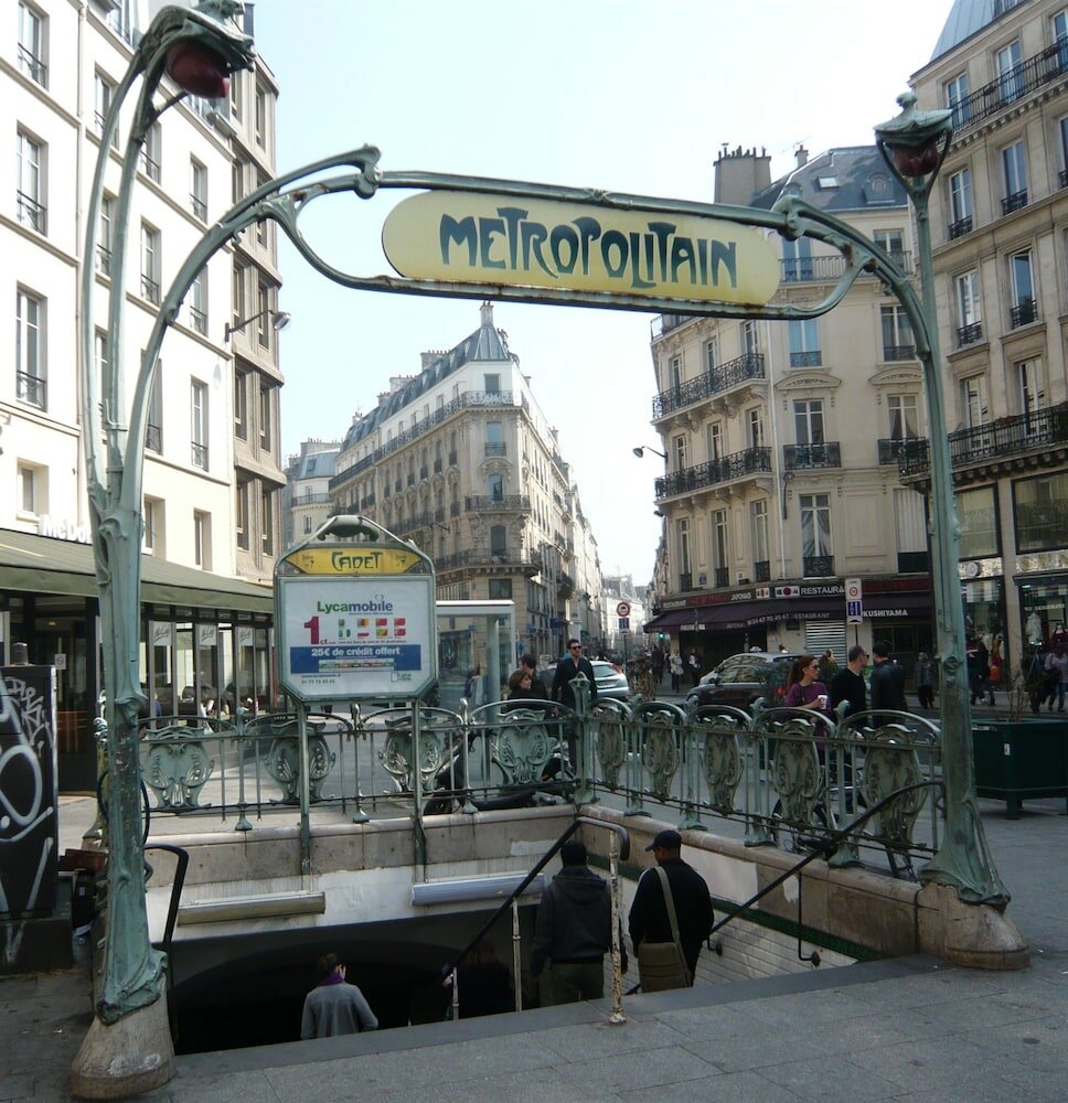 Фото Hôtel Petit Lafayette