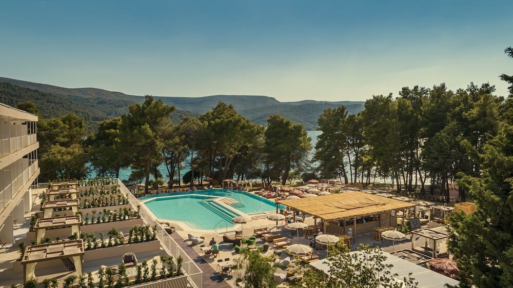 Фото Hvar Placeshotel by Valamar