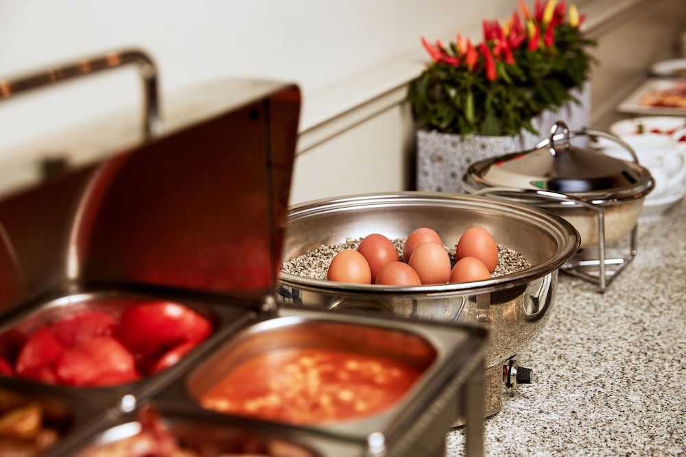 Фото Ratonda Centrum Hotels