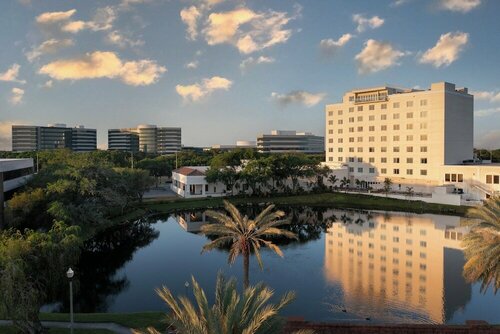 Гостиница The Karol Hotel, St. Petersburg Clearwater, a Tribute Portfolio Hotel в Сент-Питерсберге
