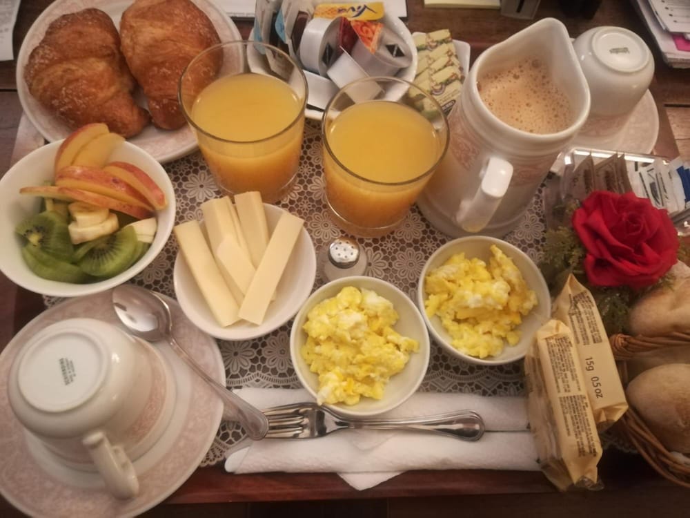 Фото отеля 4