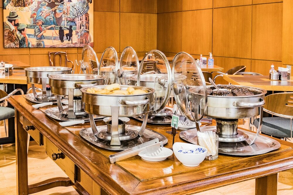 Фото Ritter Hotéis