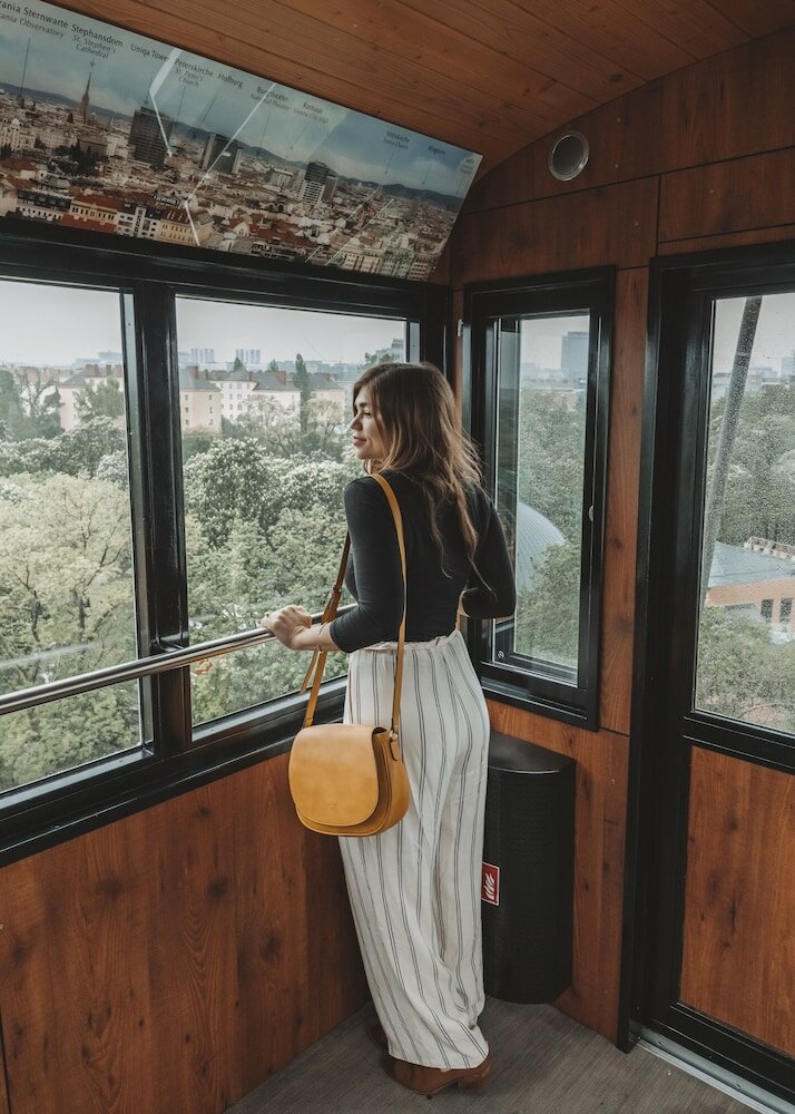 Фото Andaz Vienna Am Belvedere - a concept by Hyatt