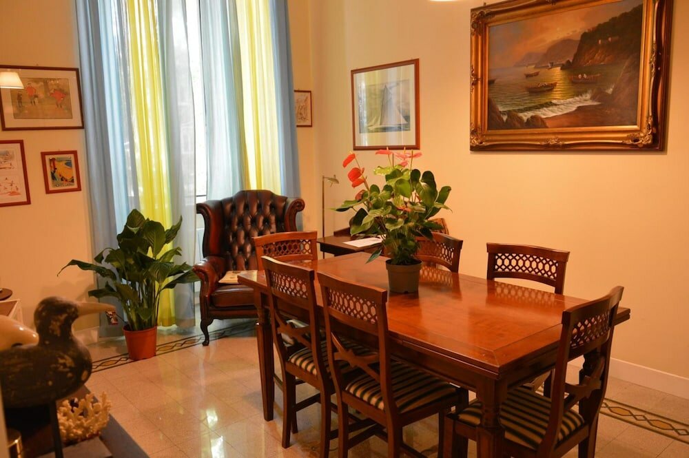 Фото Paola A Trastevere