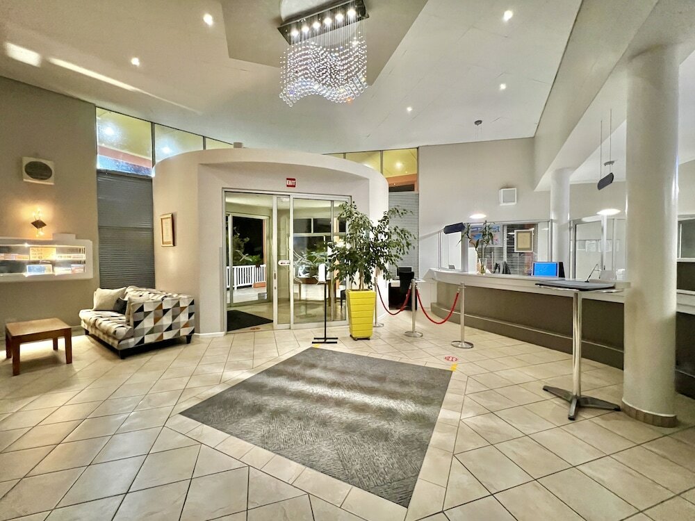 Фото отеля 5