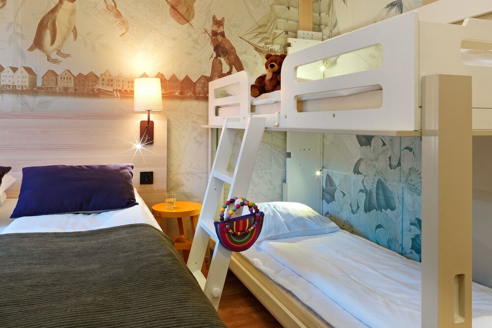 Фото Scandic Kokstad