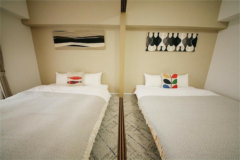 Фото Goom Fukuoka Tenjin