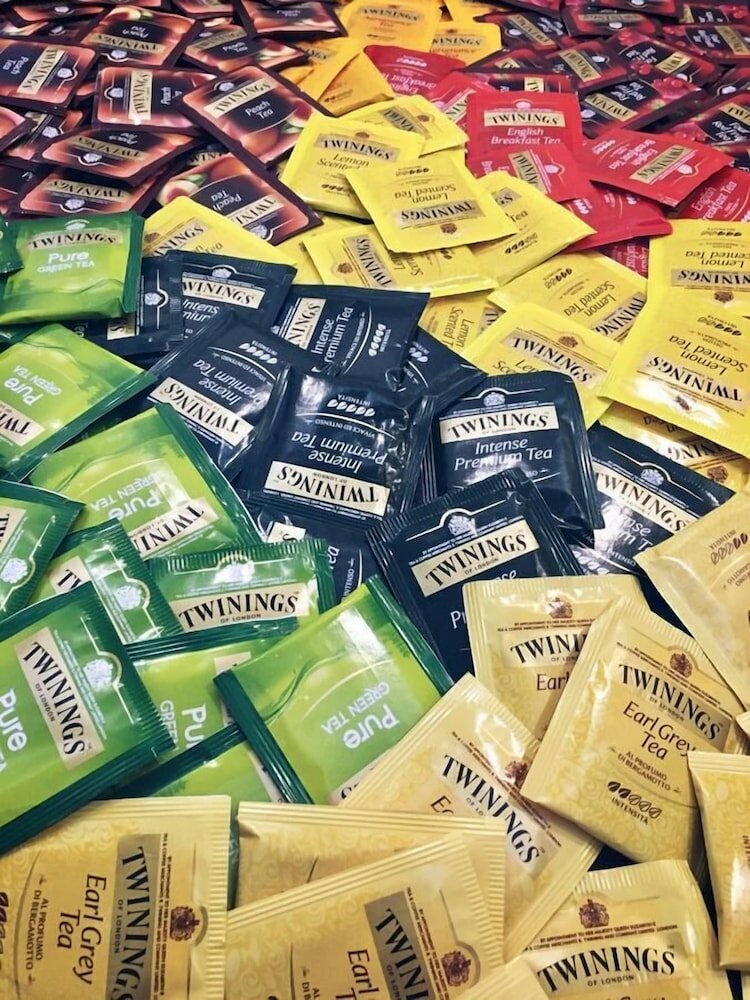 Фото La Stella di Napoli B&b