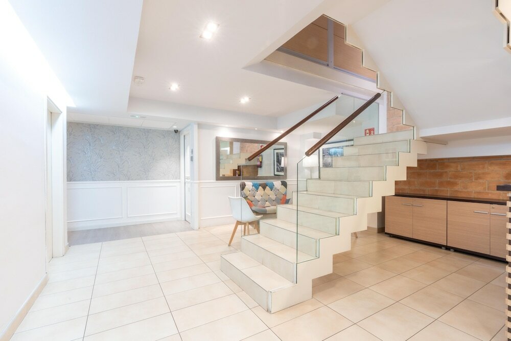 Фото Serennia Fira Gran Vía Exclusive Rooms