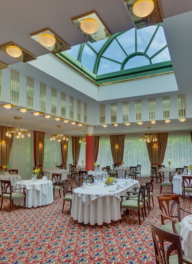 Фото Hotel Savoy