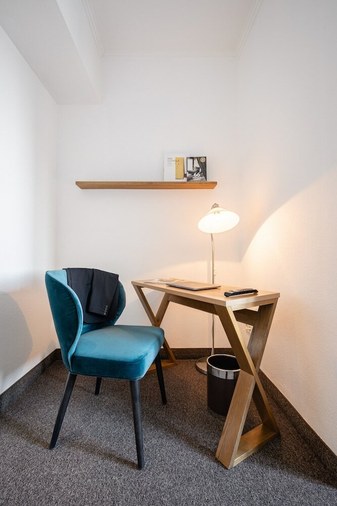 Фото Hotel Stachus