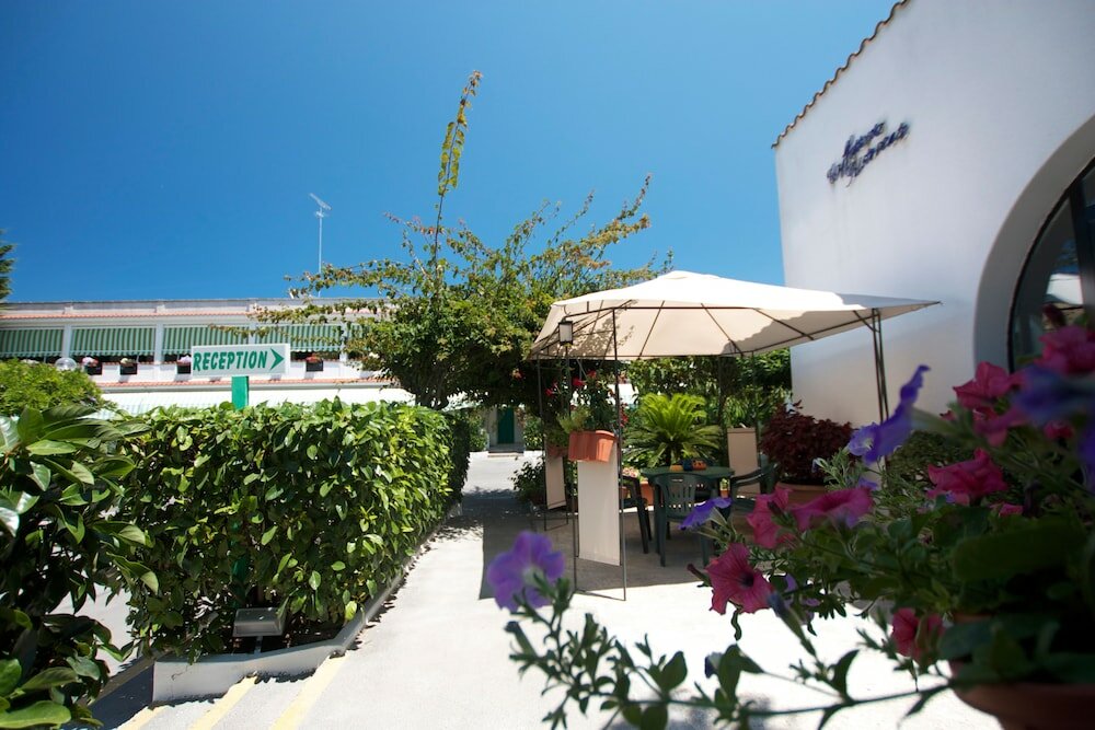 Фото Hotel Residence Nemo