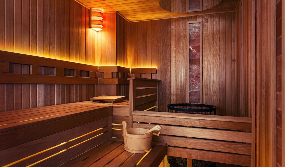 Фото Eto Park Hotel Business & Stadium