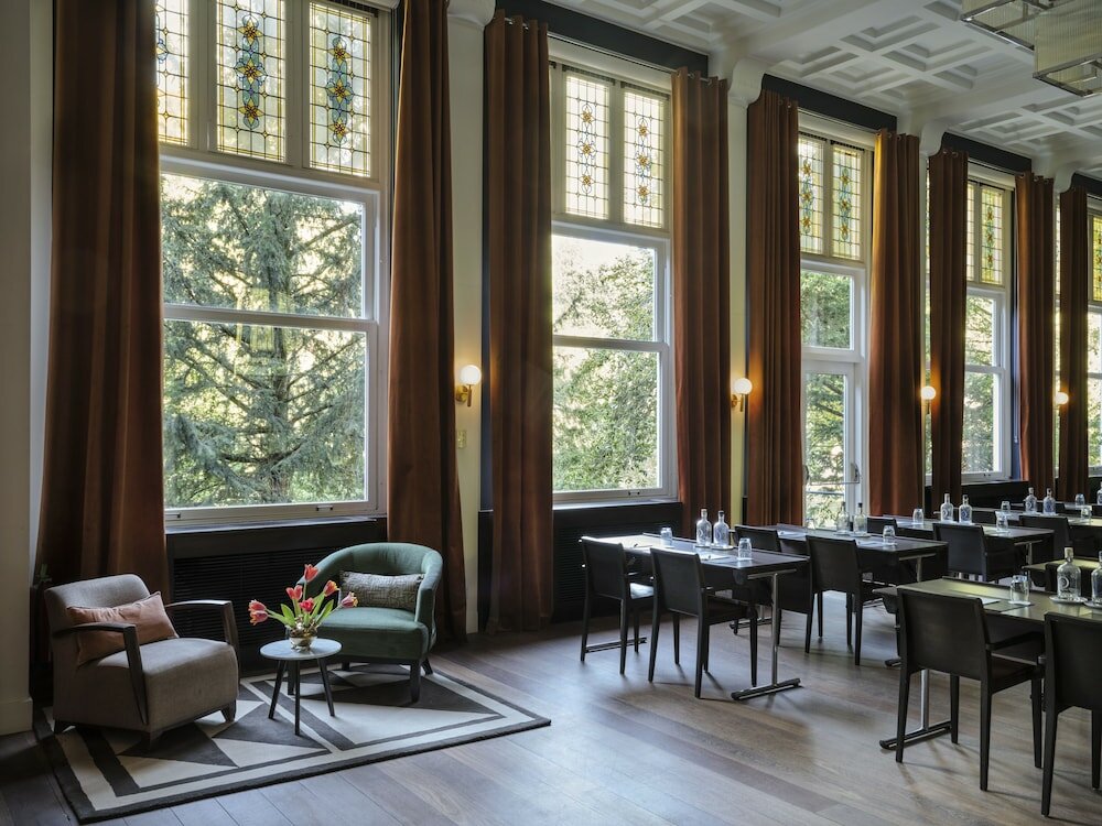 Фото Park Centraal Den Haag, part of Sircle Collection