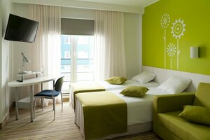 Гостиница Tallink Express Hotel