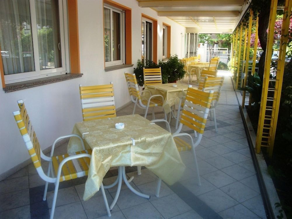 Фото Hotel Graziana a Riccione