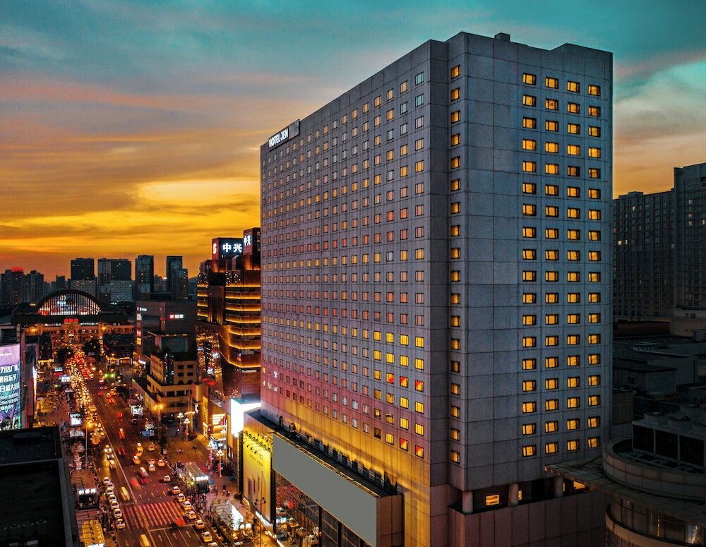 Фото отеля 4