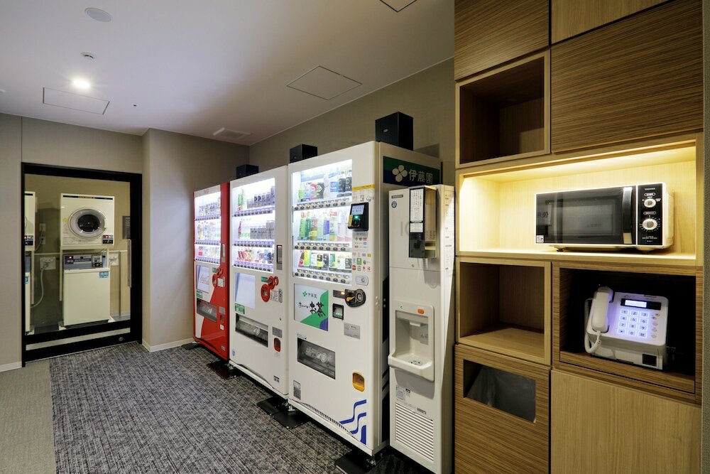 Фото Jr Inn Sapporo Kita 2 Jo