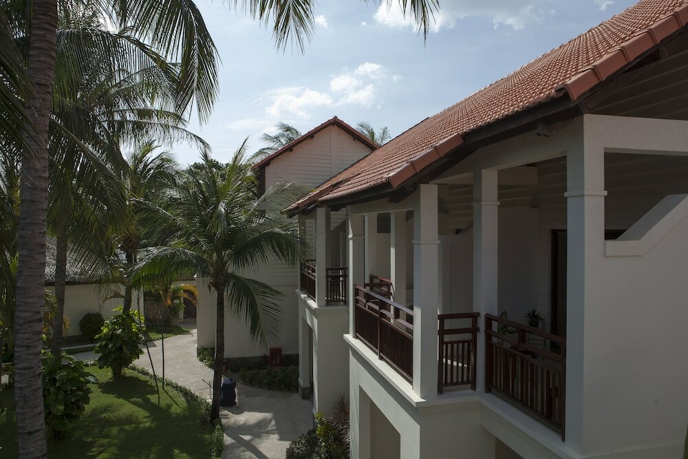 Фото Blue Ocean Resort