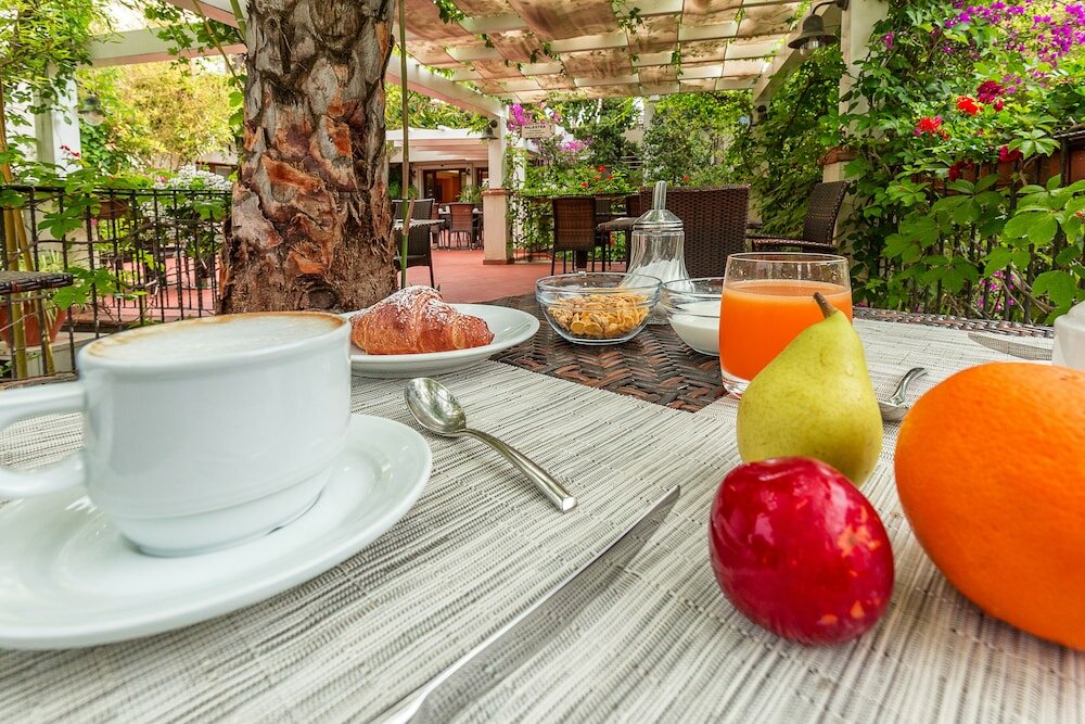 Фото отеля 4