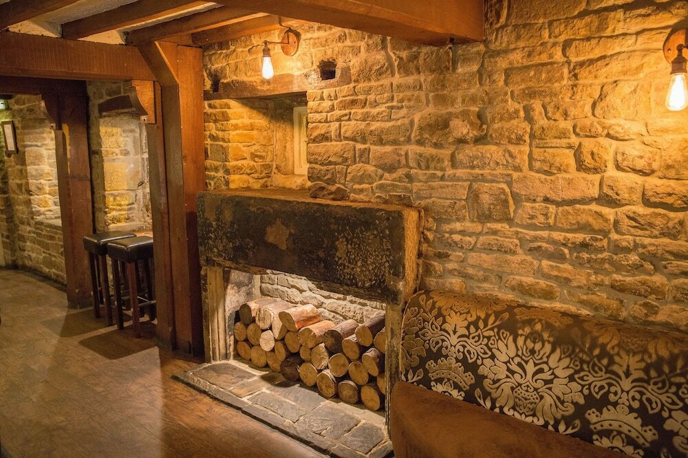 Фото The Manor House