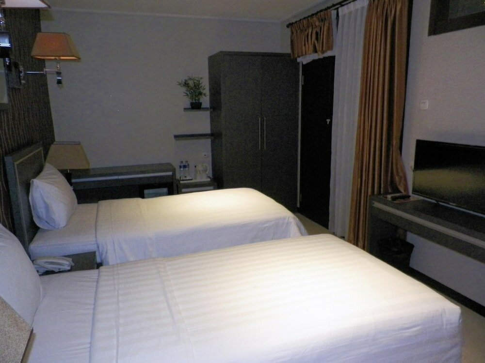 Фото Hotel Victory Bandung