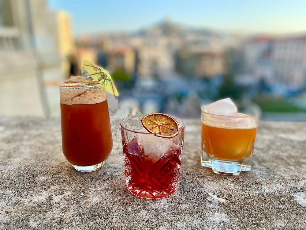 Фото InterContinental Marseille - Hotel Dieu, an Ihg Hotel