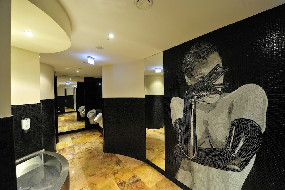 Фото Arcotel Onyx Hamburg