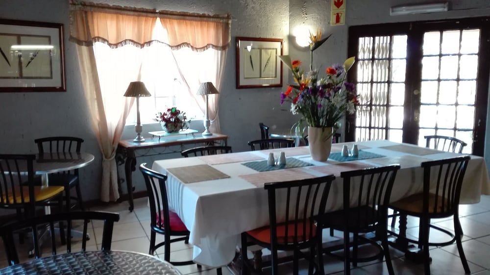 Фото Villa VIA - Midrand