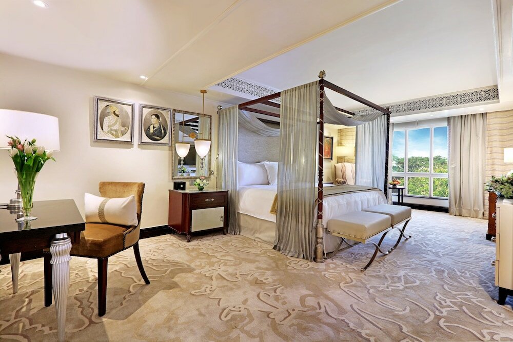 Фото ITC Maratha Mumbai, a Luxury Collection Hotel, Mumbai