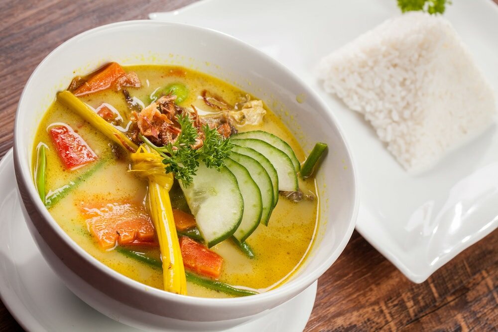 Фото Junjungan Ubud Hotel & SPA