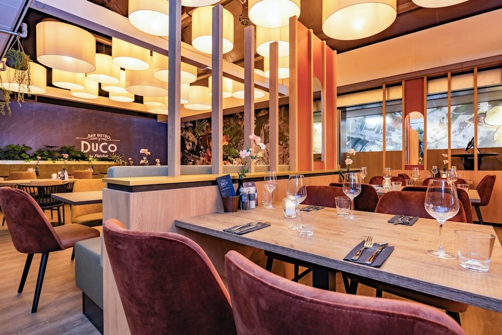 Фото Fletcher Hotel - Restaurant Teugel Uden - Veghel