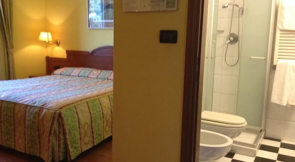 Фото Hotel Cinzia