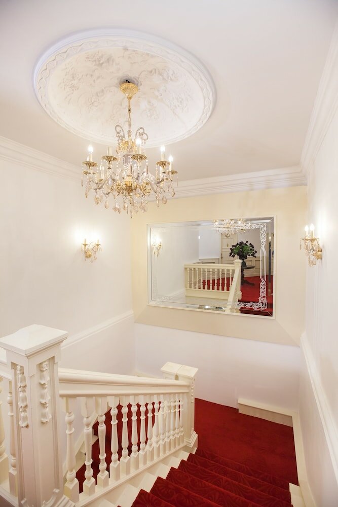 Фото Apple Heritage Hotel