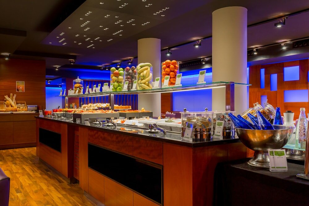 Фото Hotel Exe Moncloa