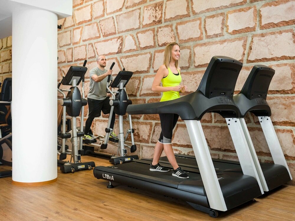 Фото Mercure Budapest Korona Hotel