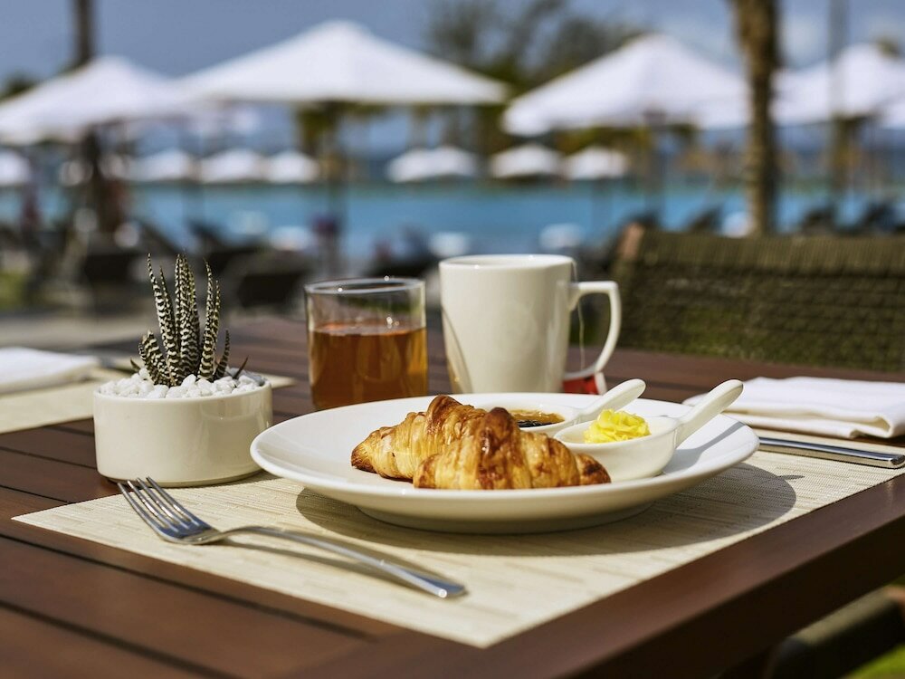 Фото Movenpick Resort Waverly Phu Quoc