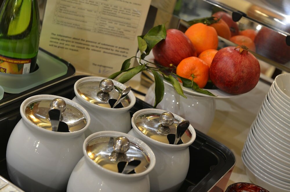 Фото Hotel St. Michael